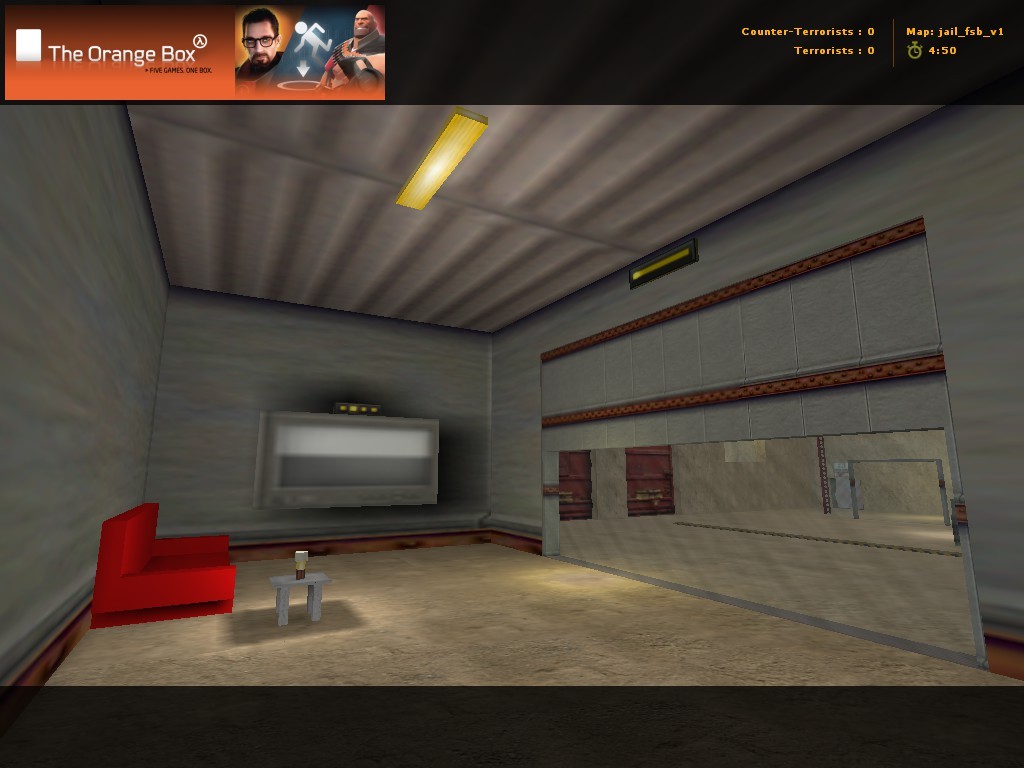 Download jail_fsb_v1 - Screenshot