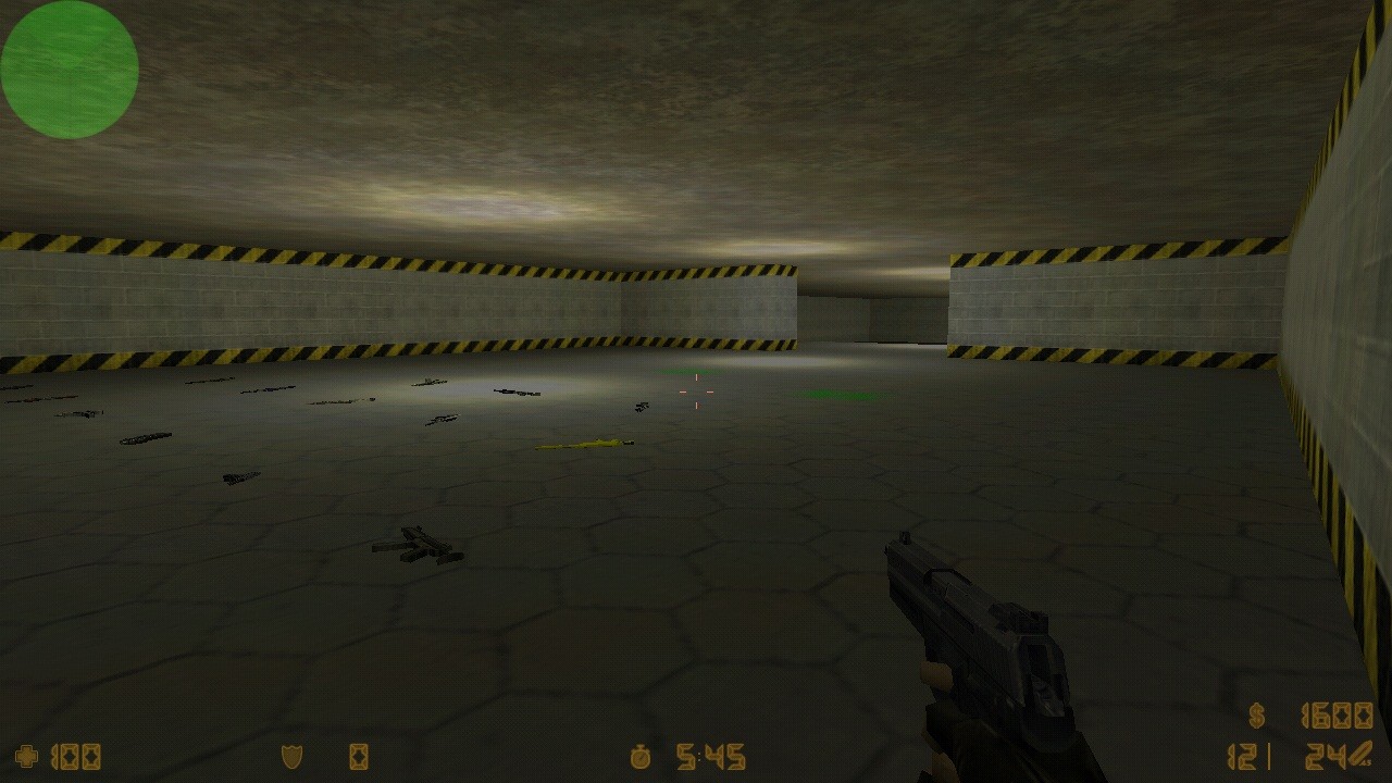 jail_temperature — screenshot 3