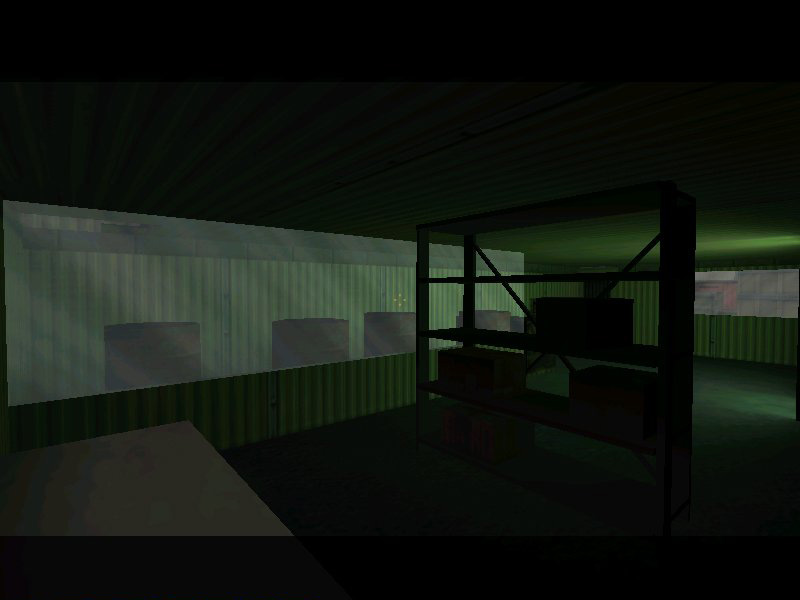 zm_boxing_day — screenshot 3
