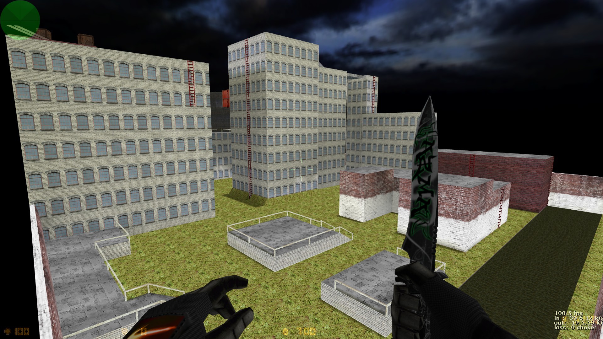 unkm_flopiesurface — screenshot 1