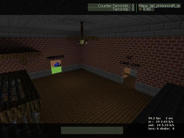 Download jail_prisioncraft_sp - Screenshot