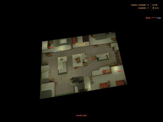 Download hns_multiply_alien - Screenshot