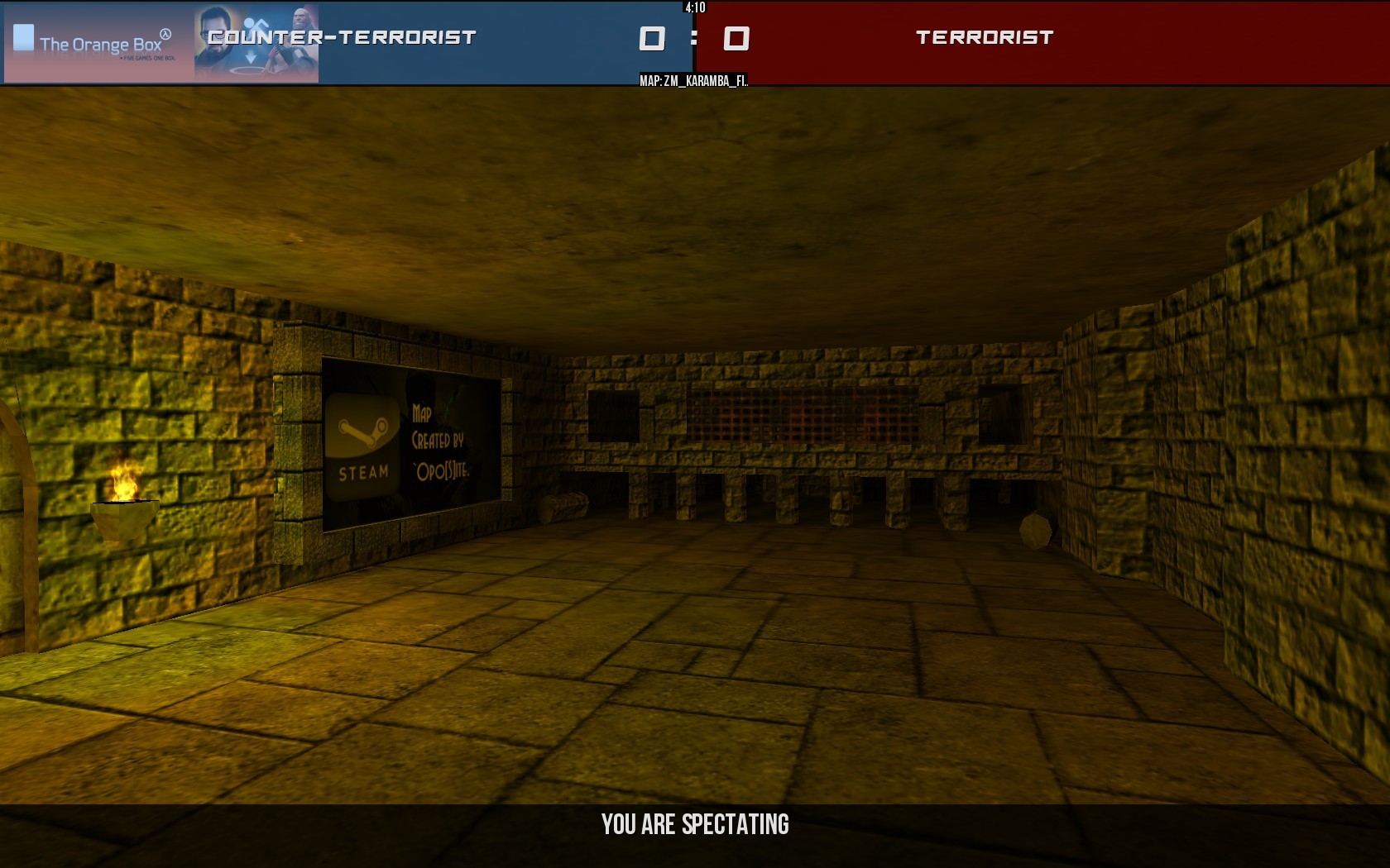zm_karamba_final — screenshot 5