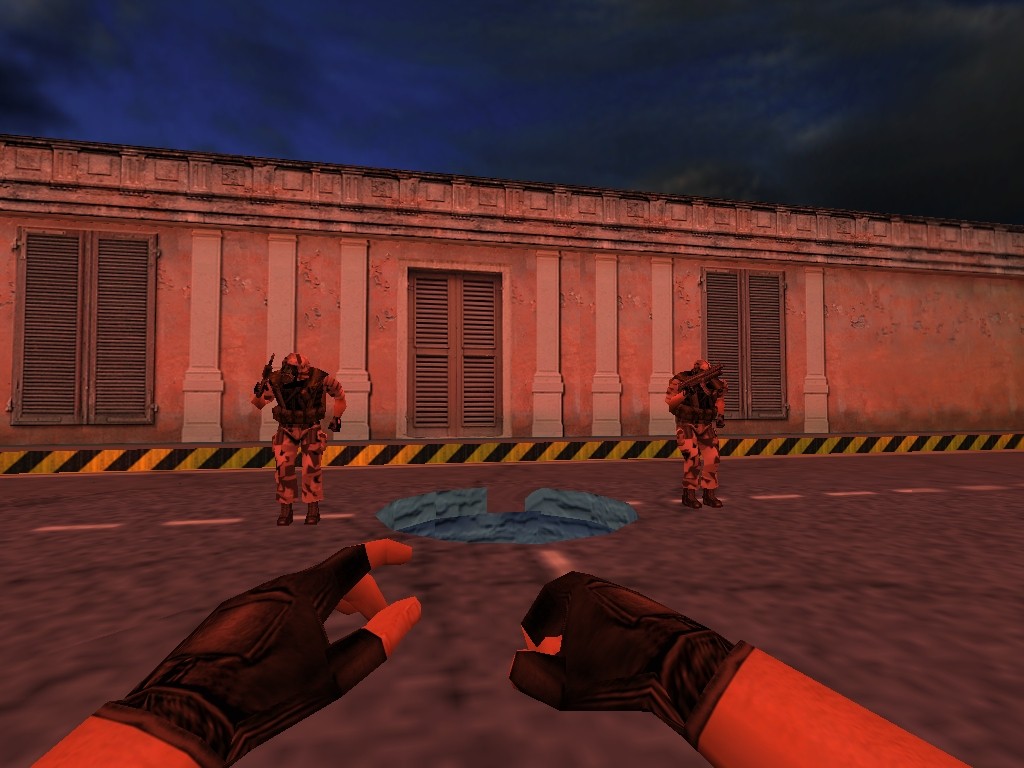 ze_metropolitano_gs — screenshot 3