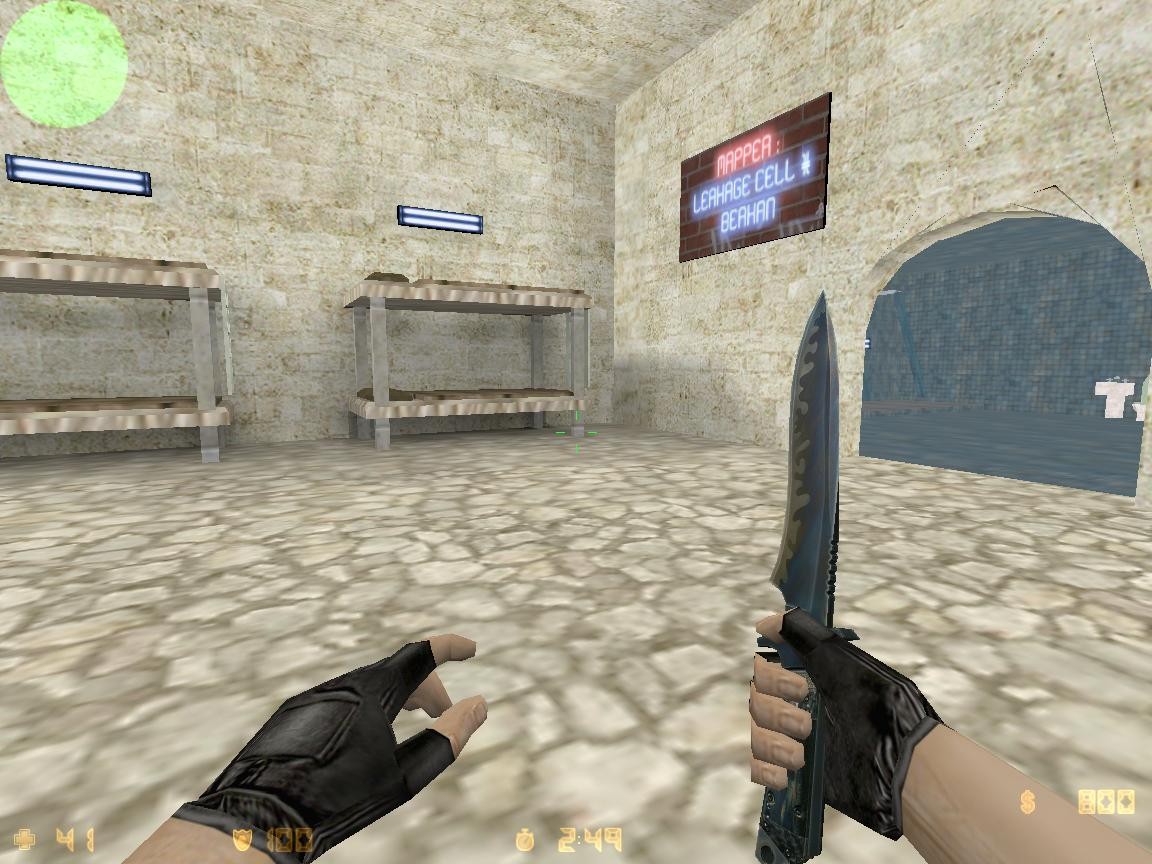 Download jb_hardcoreslovens - Screenshot