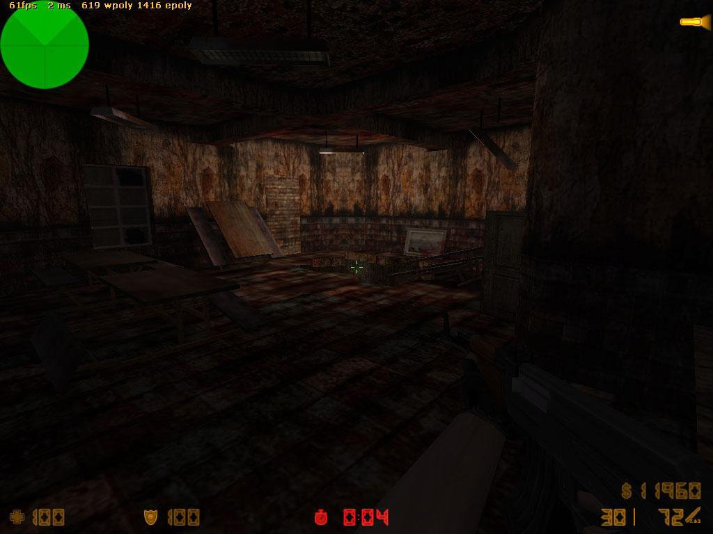 zm_silent_hill — screenshot 6