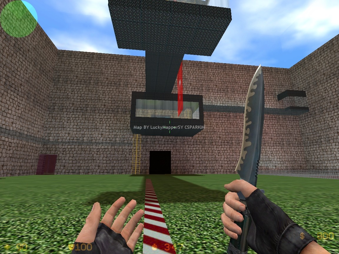 jail_stadyum_sy — screenshot 10
