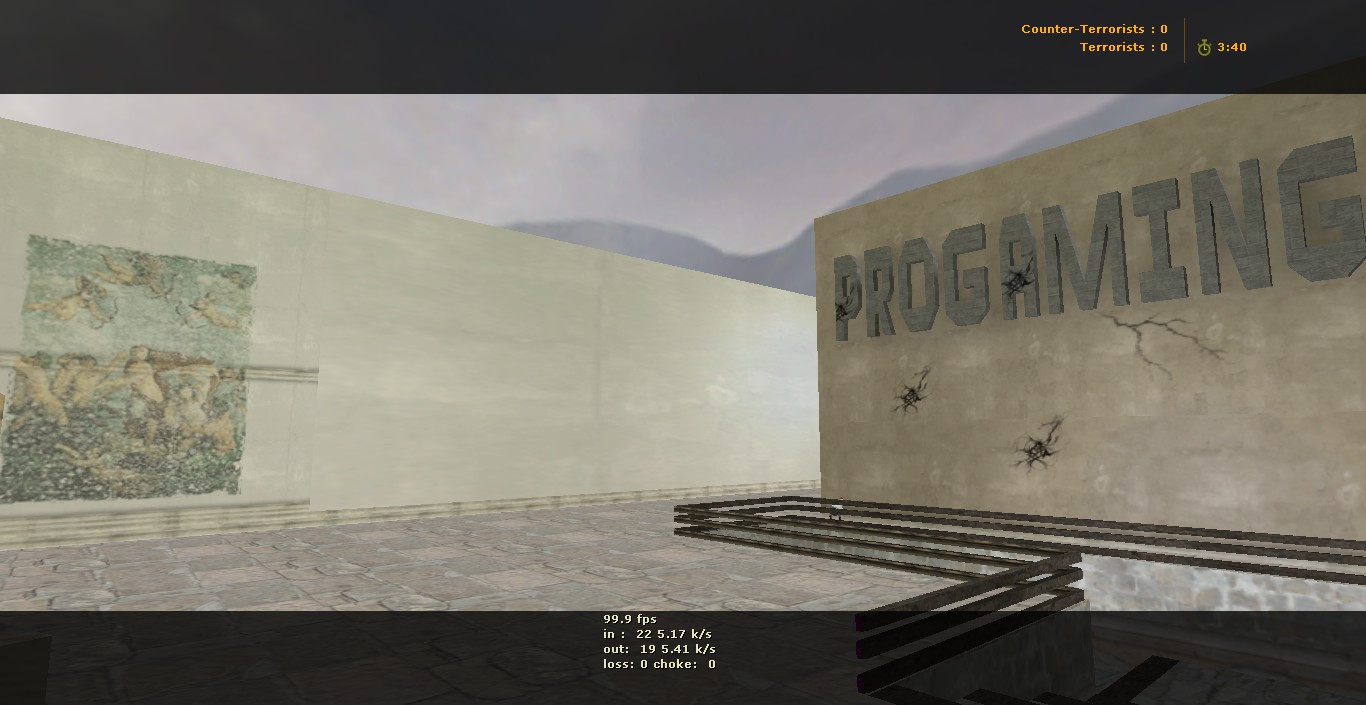 ze_Cs_iTaly — screenshot 6