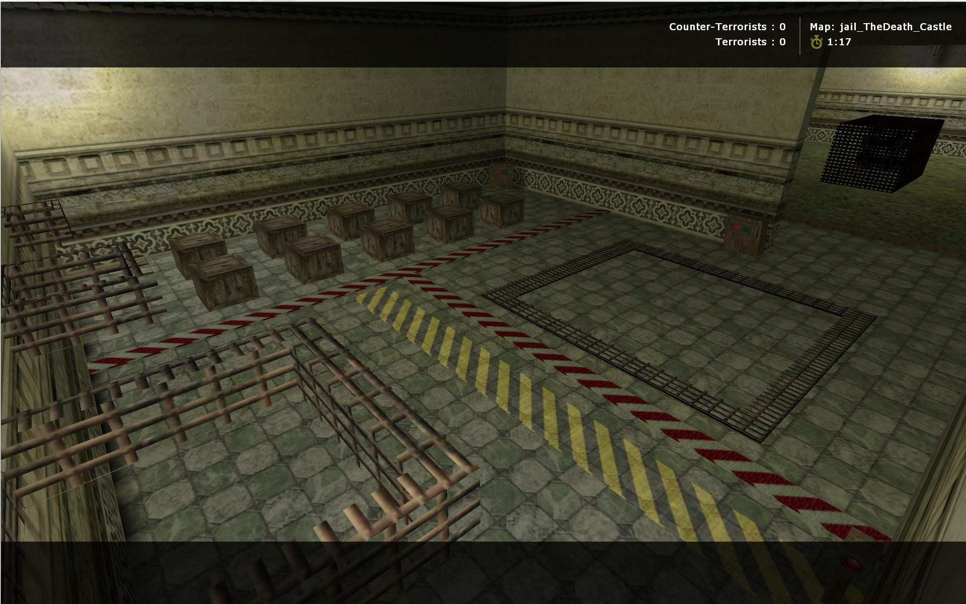 jail_thedeath_castle — screenshot 3