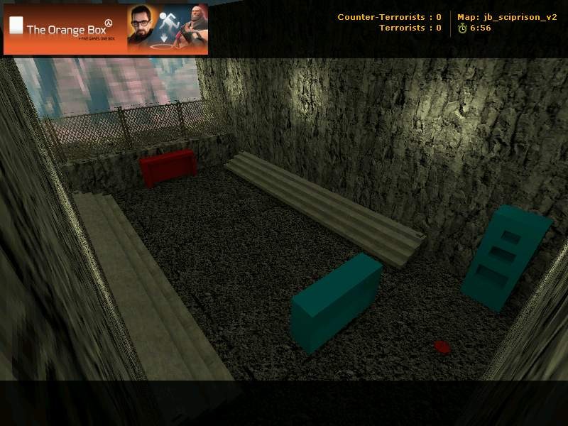 jail_sciprison_v2 — screenshot 3