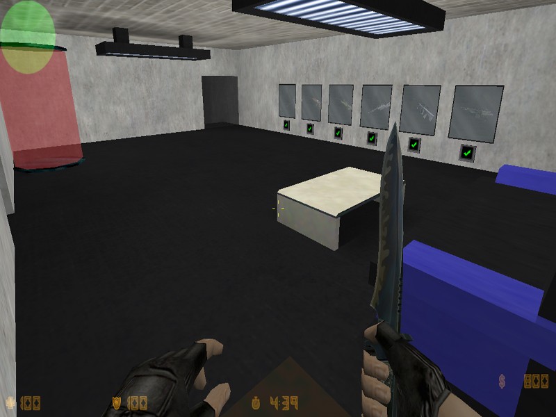jail_labirent — screenshot 3
