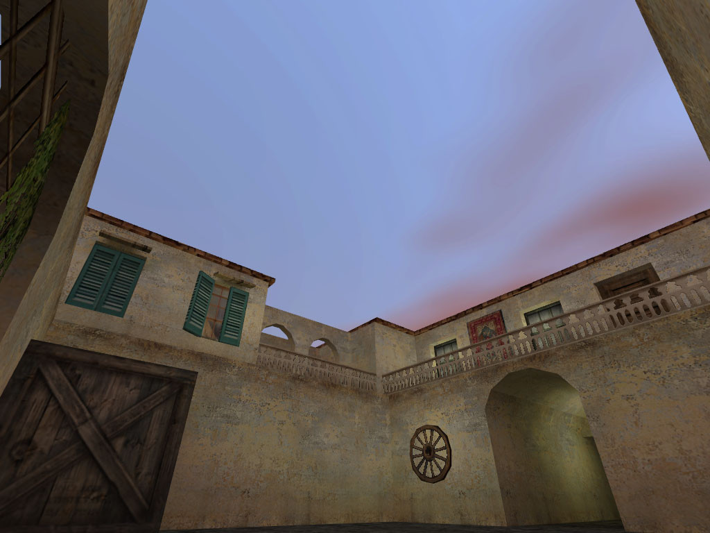 Download ze_riesgo - Screenshot