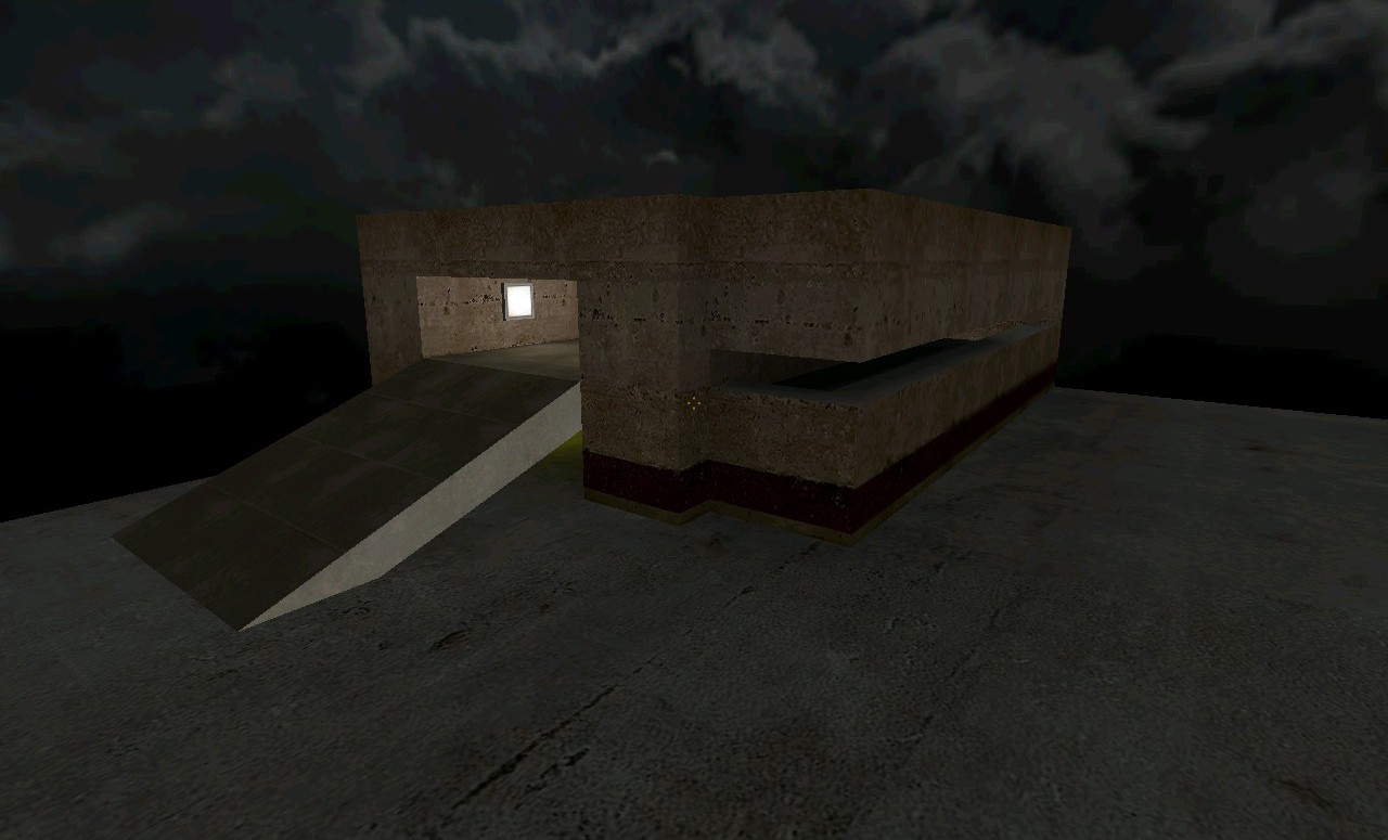 zm_zod_hideout — screenshot 3