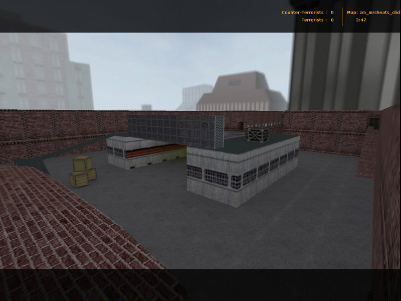 Download zm_mrcheats_click21 - Screenshot