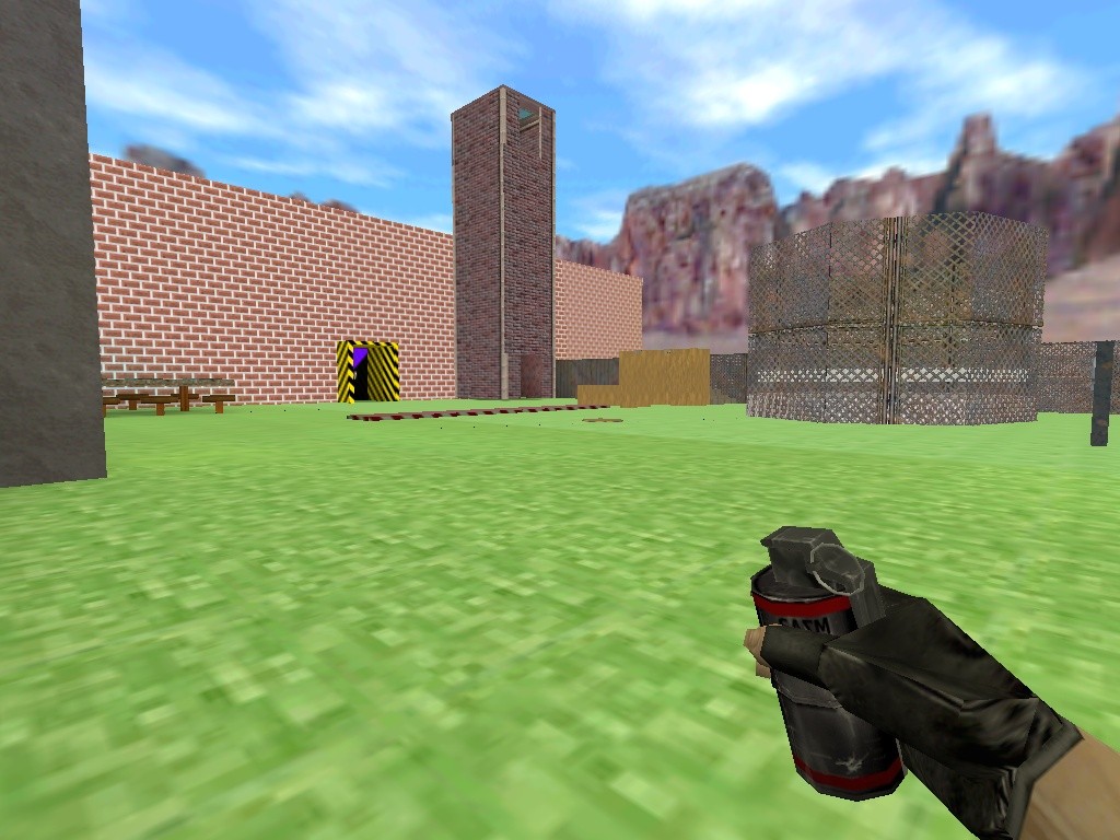 jail_whitesmith_v1 — screenshot 7