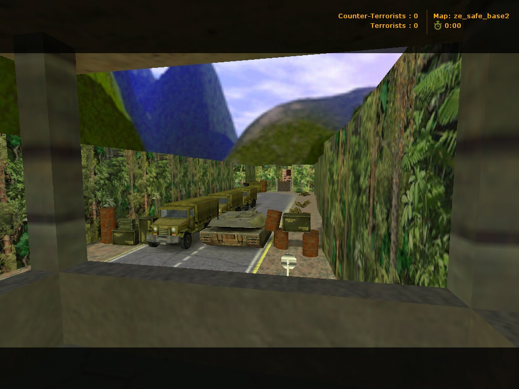 ze_safe_base2 — screenshot 11