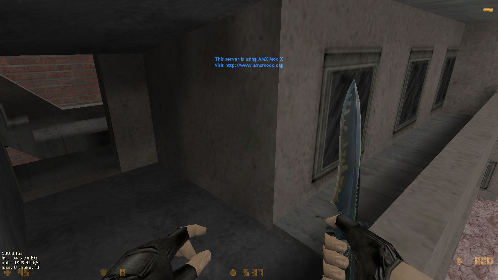 Download zm_turkey_zone - Screenshot