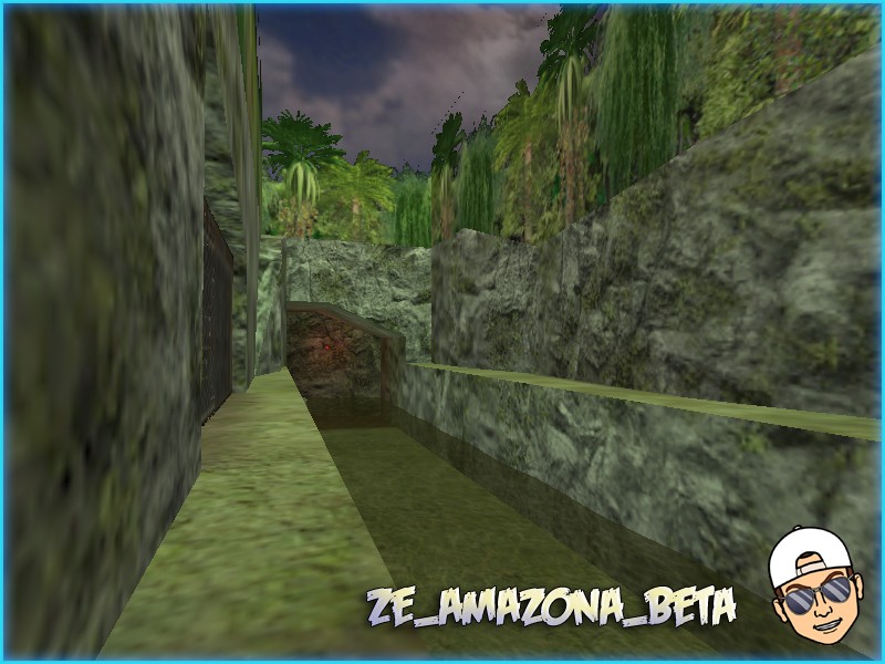 ze_amazonas_beta — screenshot 2
