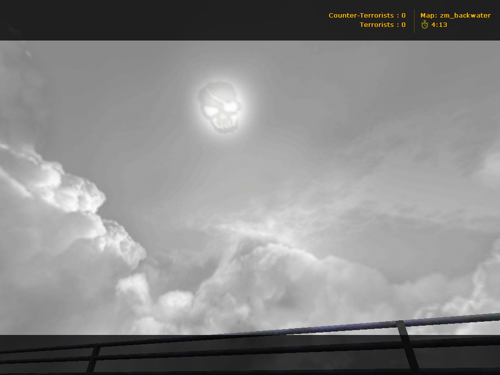 Download zm_backwater - Screenshot