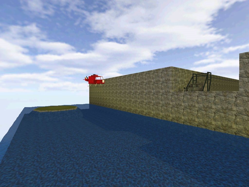 Download zm_boatescape - Screenshot