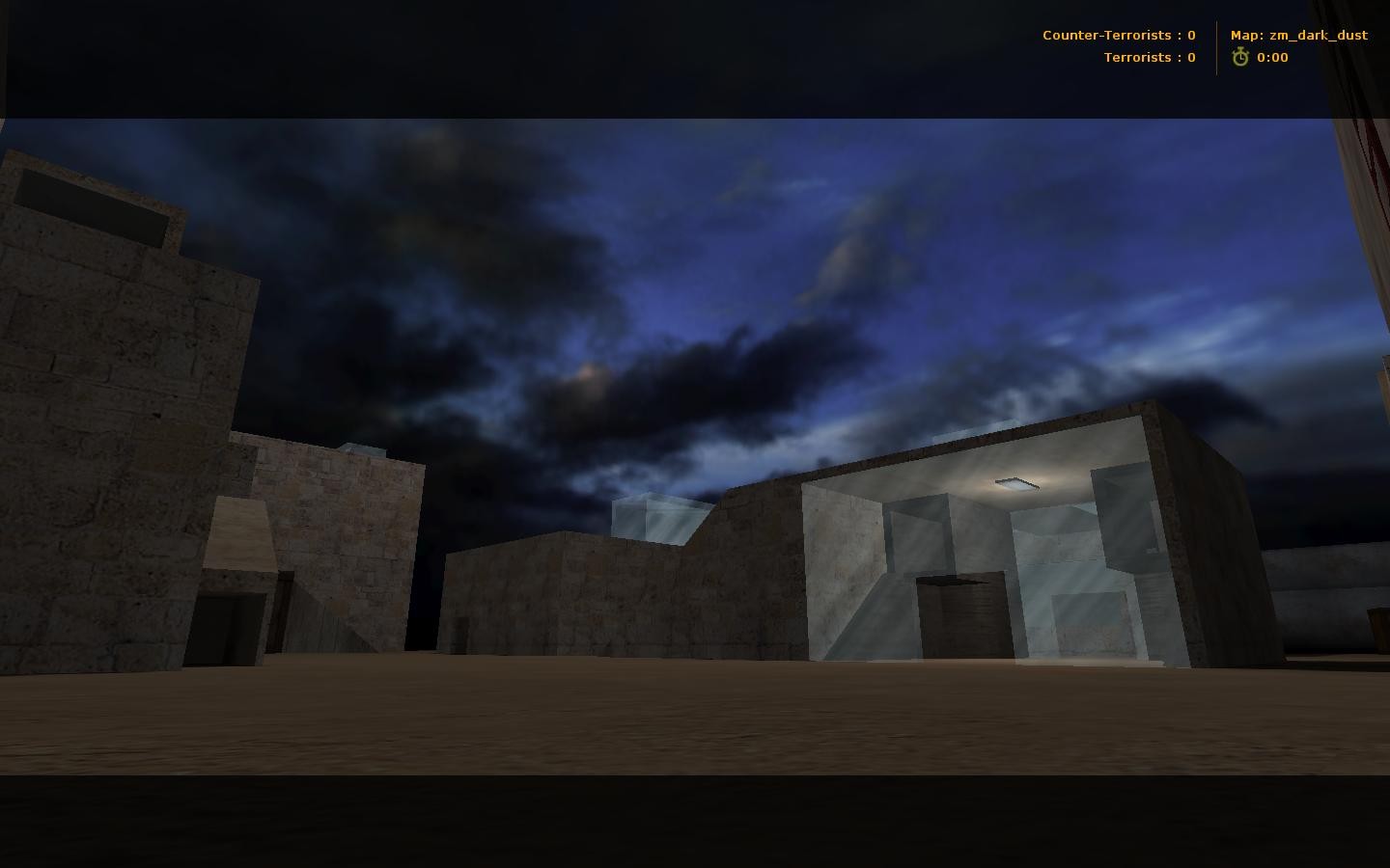 Download zm_dark_dust - Screenshot