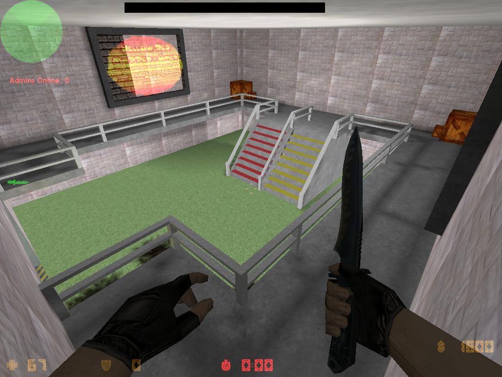 Download jail_isyanvakti - Screenshot