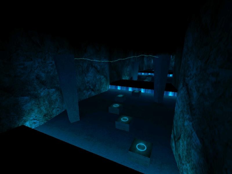 underground_clantest — screenshot 6