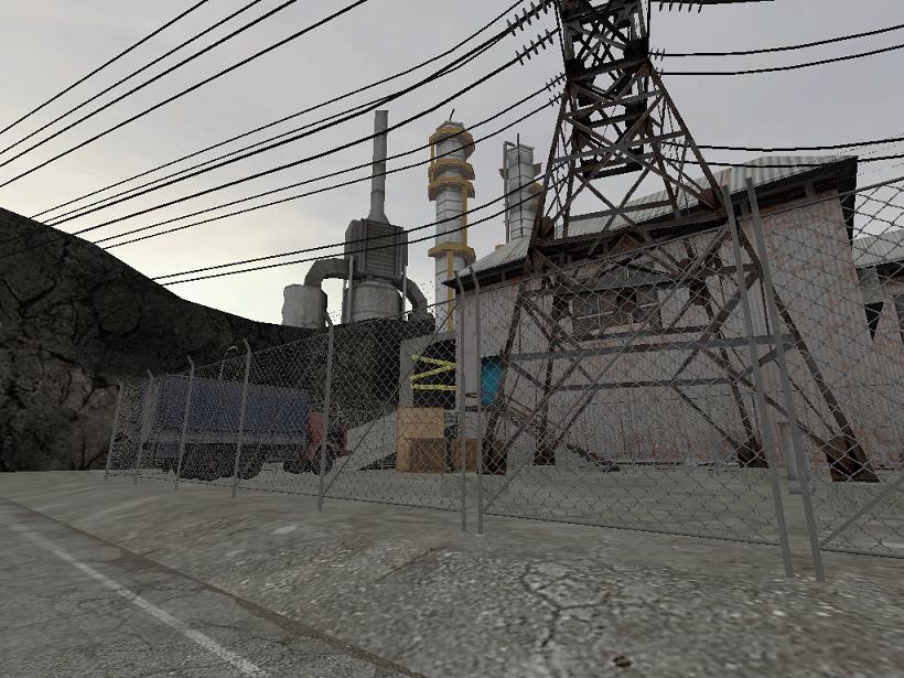 Factory — screenshot 6