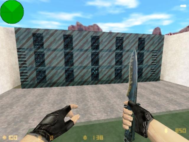 jail_duvarlar — screenshot 4