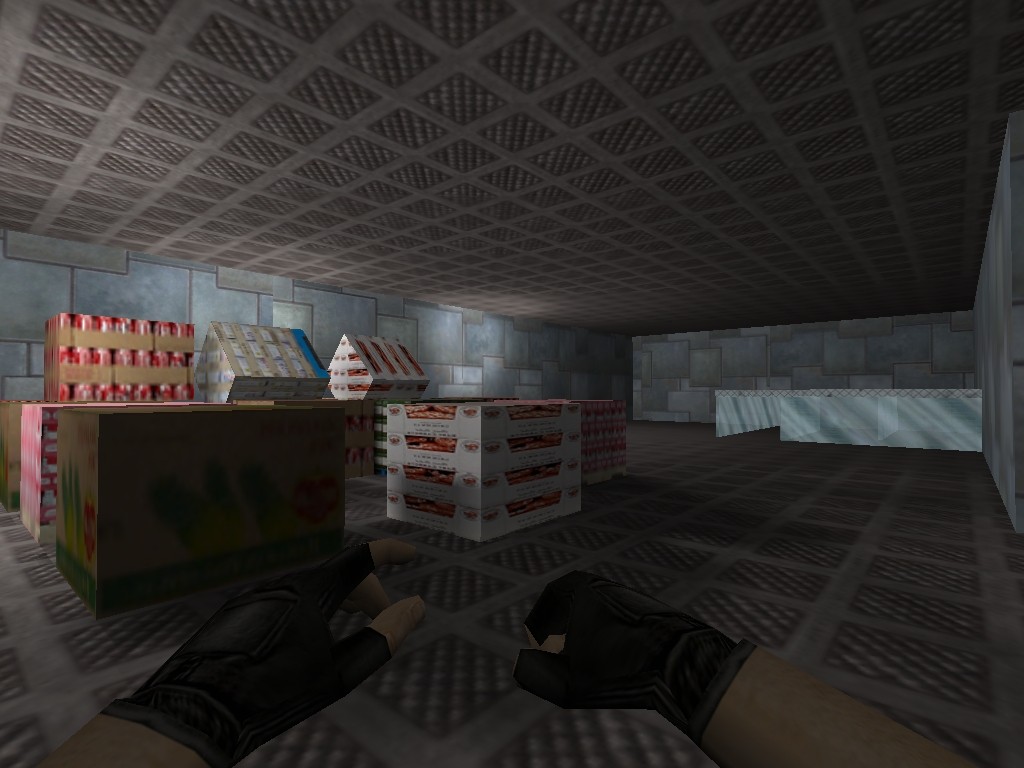 Download zm_plague_gs - Screenshot