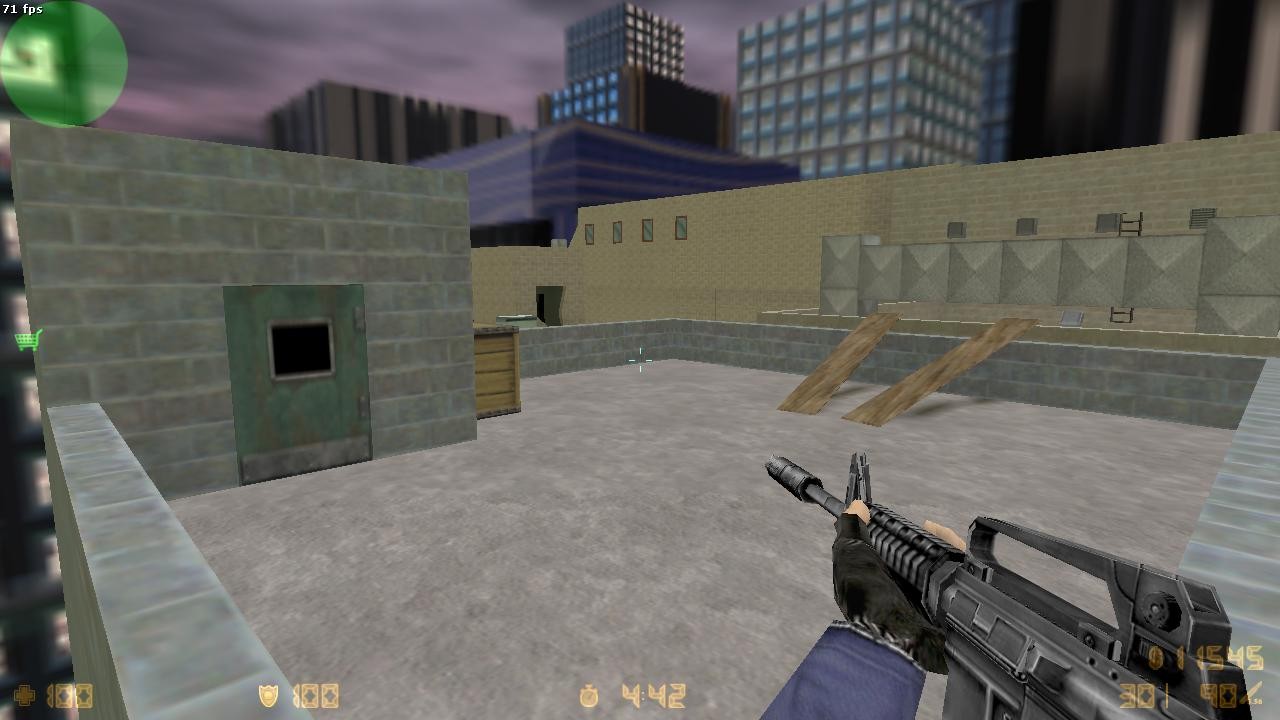 ze_freerun — screenshot 8