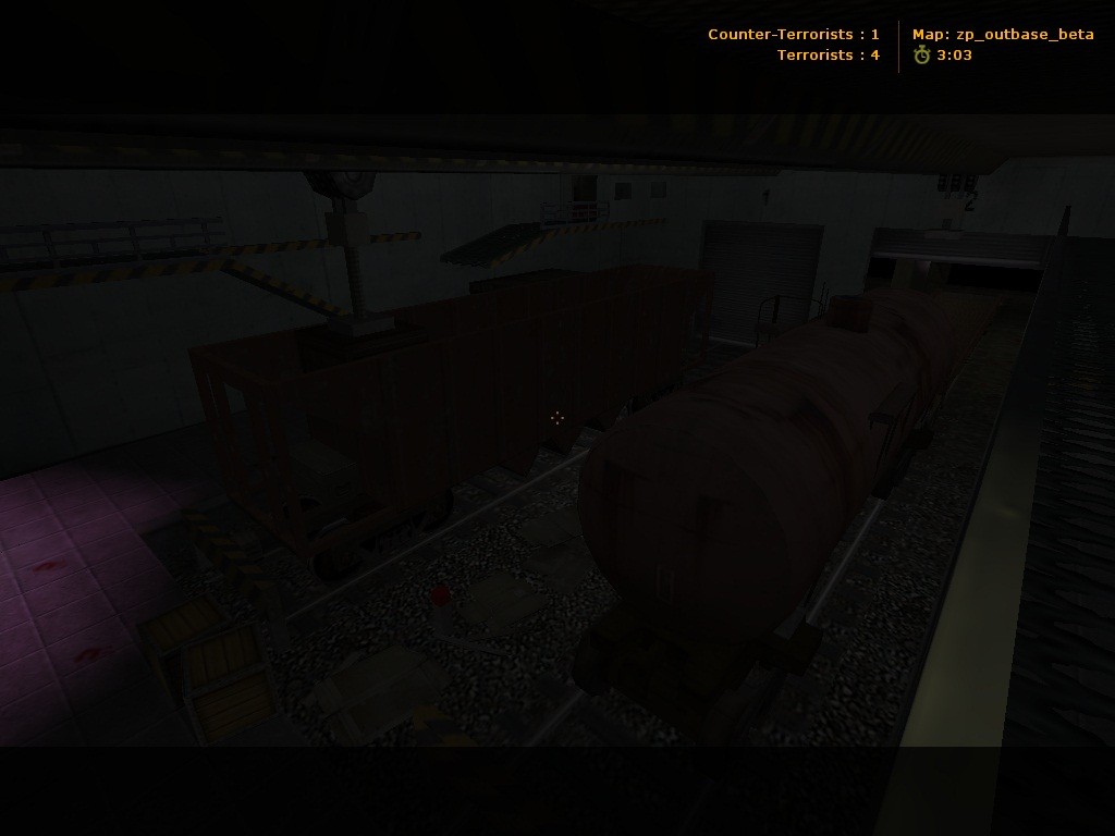 zp_outbase_beta — screenshot 2