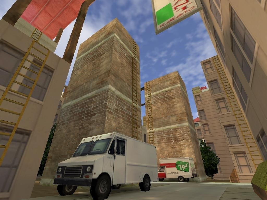 hns_summer_2x — screenshot 3
