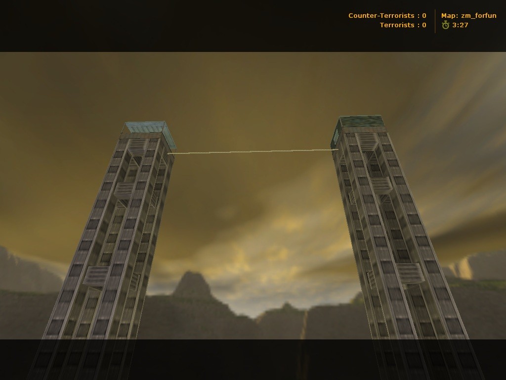 zm_forfun — screenshot 4
