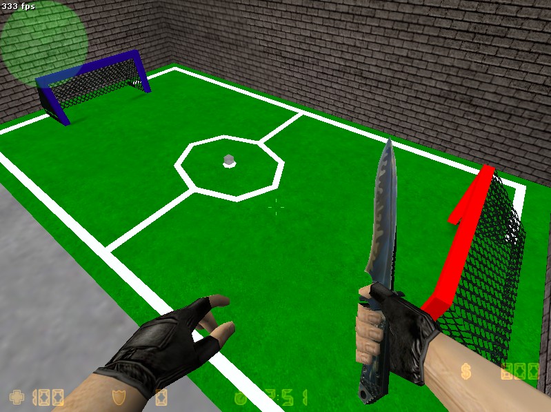 Download jail_alesta - Screenshot