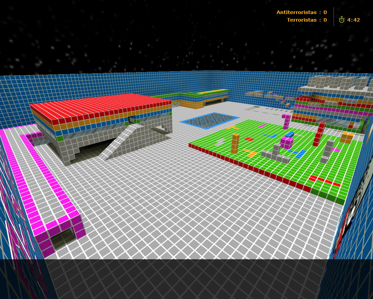Download zm_g_qxv2_buffed - Screenshot