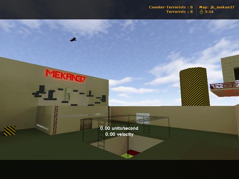 Download jail_mekan37 - Screenshot