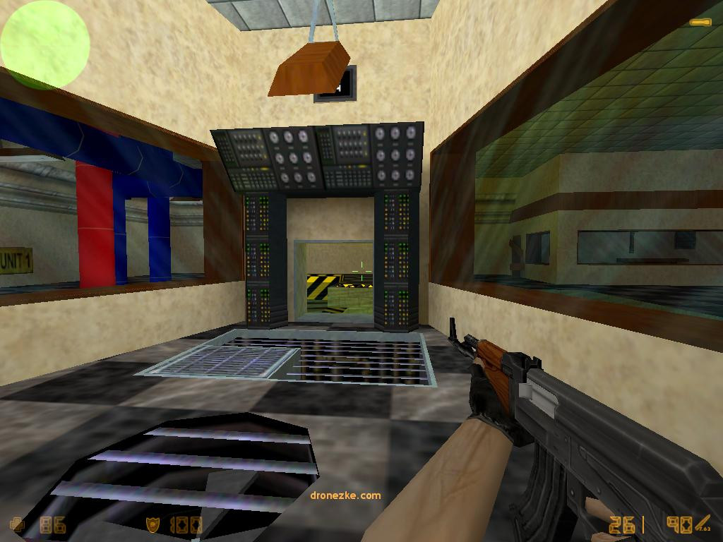 Lgk_zm_dronelabs2 — screenshot 33