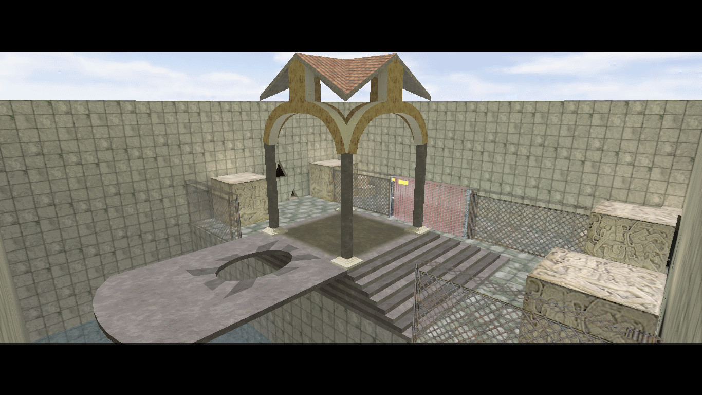 ze_divergent_v1 — screenshot 7