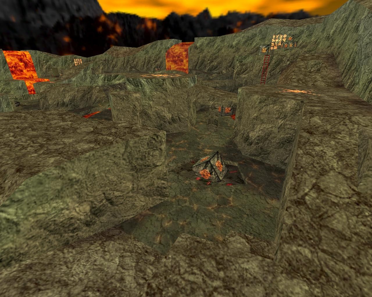 rayish_hell — screenshot 1