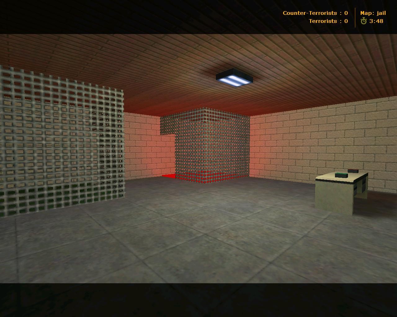 jail_numbed — screenshot 6