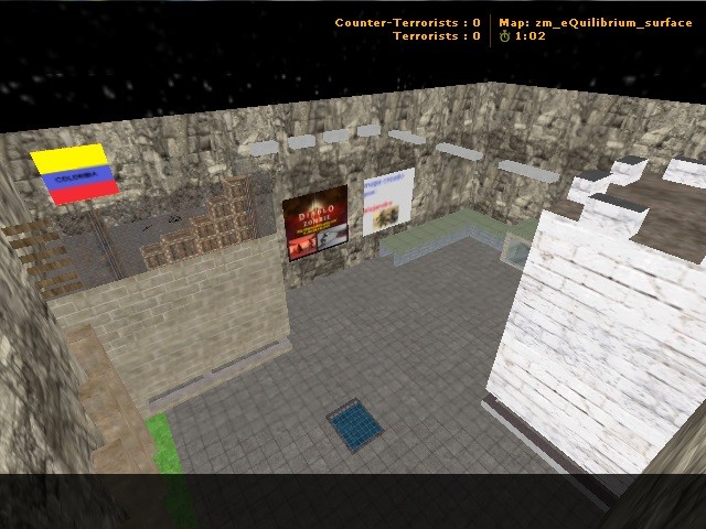 Download zm_game_hard - Screenshot