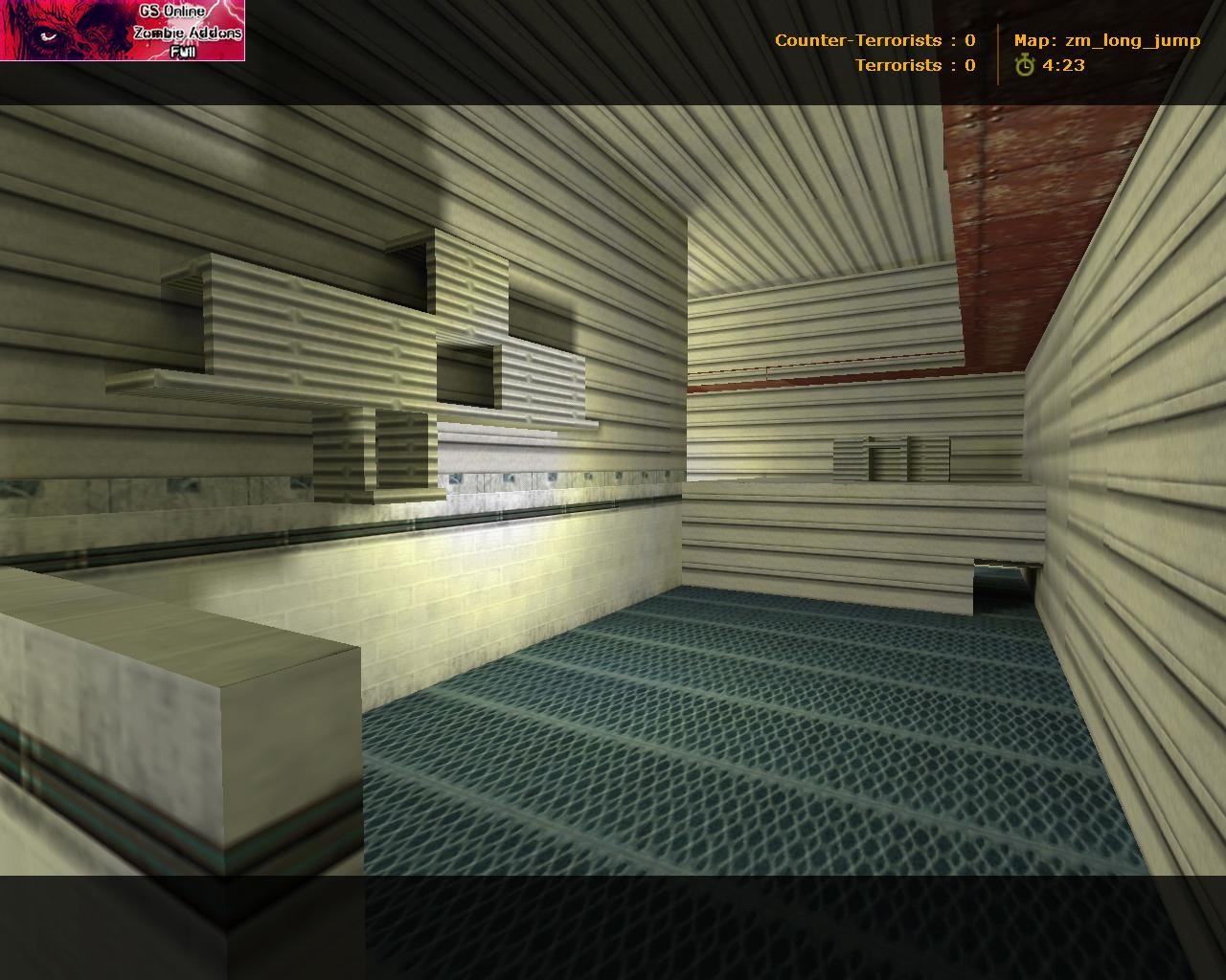Download zm_long_jump - Screenshot