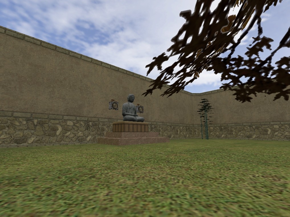 Download ze_queseyo_remake - Screenshot