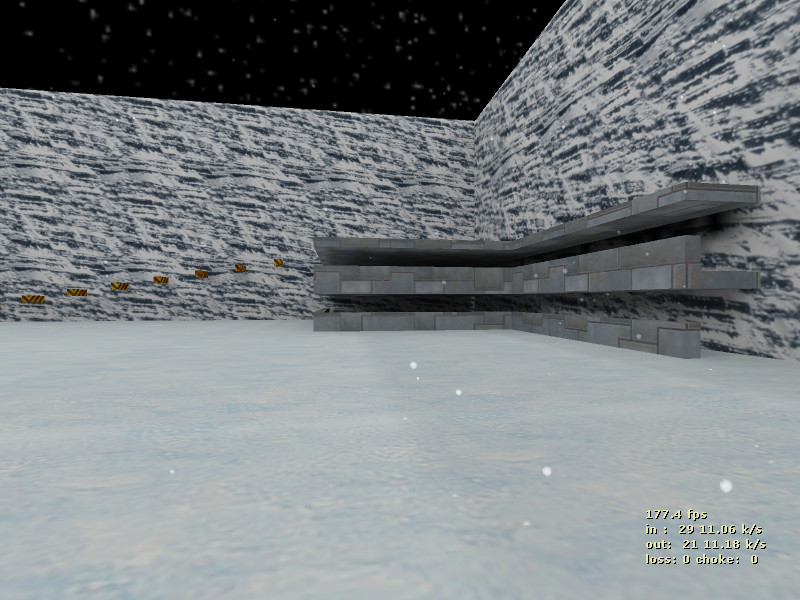 Download Zm_CsGamers - Screenshot