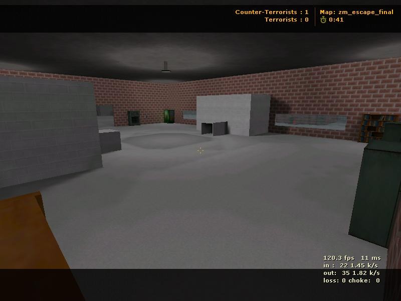 Download Zm_Escape_FINAL - Screenshot