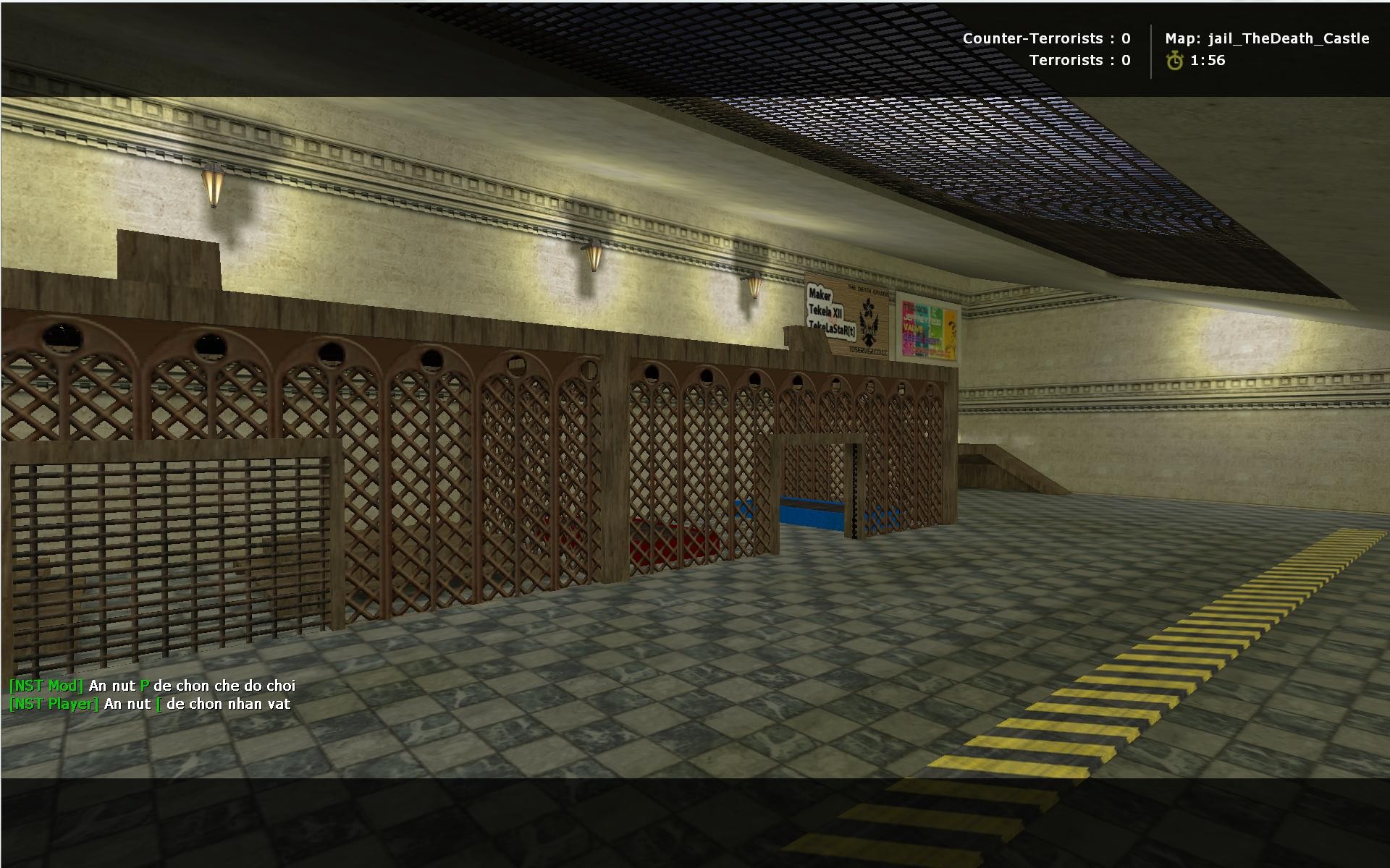 jail_thedeath_castle — screenshot 2
