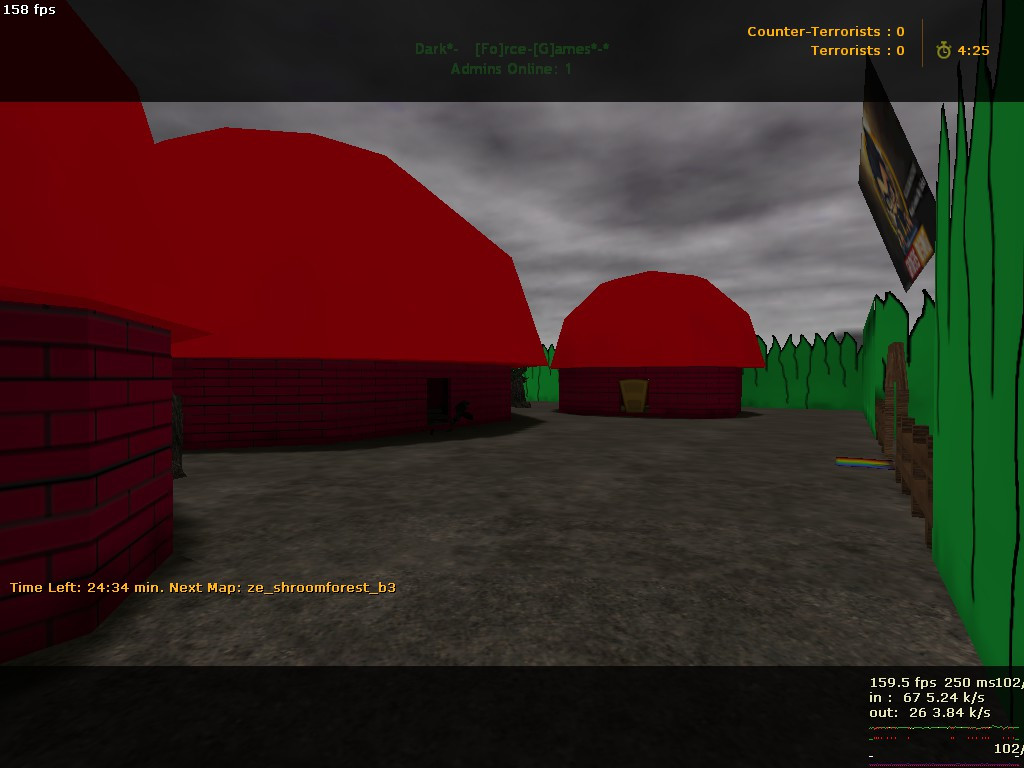 Ze_Shroomforest — screenshot 7