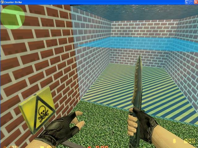 jail_nightlife — screenshot 7