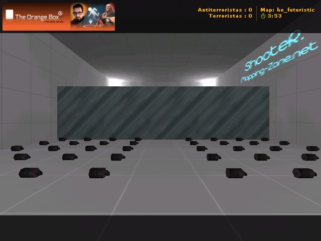 Download he_futuristic - Screenshot